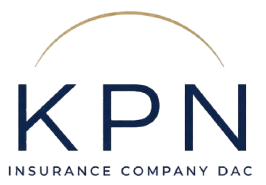 KPN Insurance Company Logo