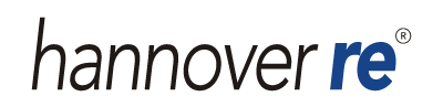 Hannover Re logo